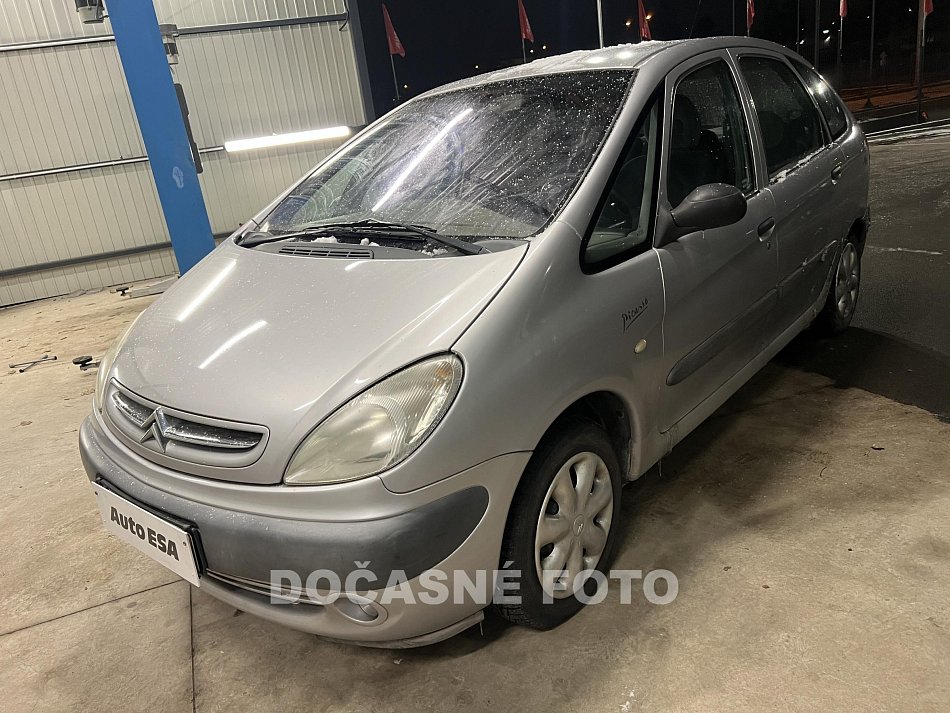 Citroën Xsara Picasso 1.6i 
