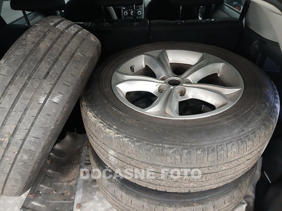 Land Rover Discovery Sport 2.0  4x4