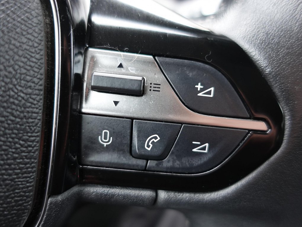 Peugeot 308 1.2PT Allure