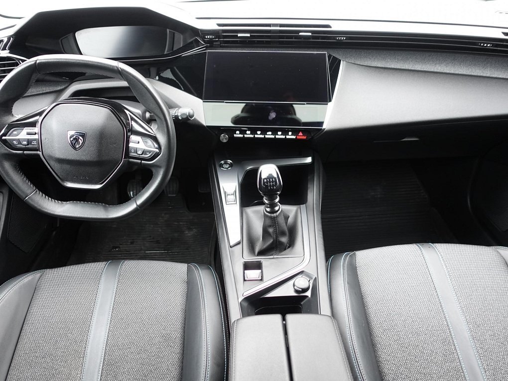 Peugeot 308 1.2PT Allure