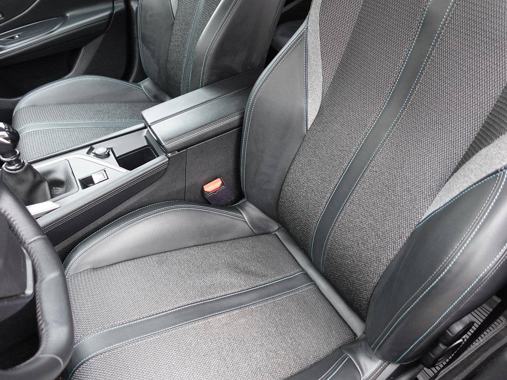 Peugeot 308 1.2PT Allure