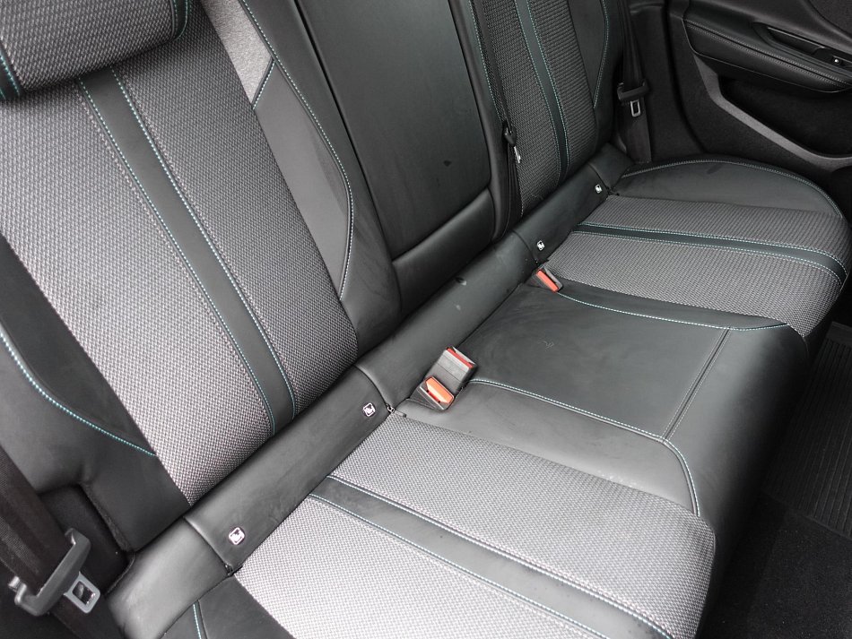 Peugeot 308 1.2PT Allure