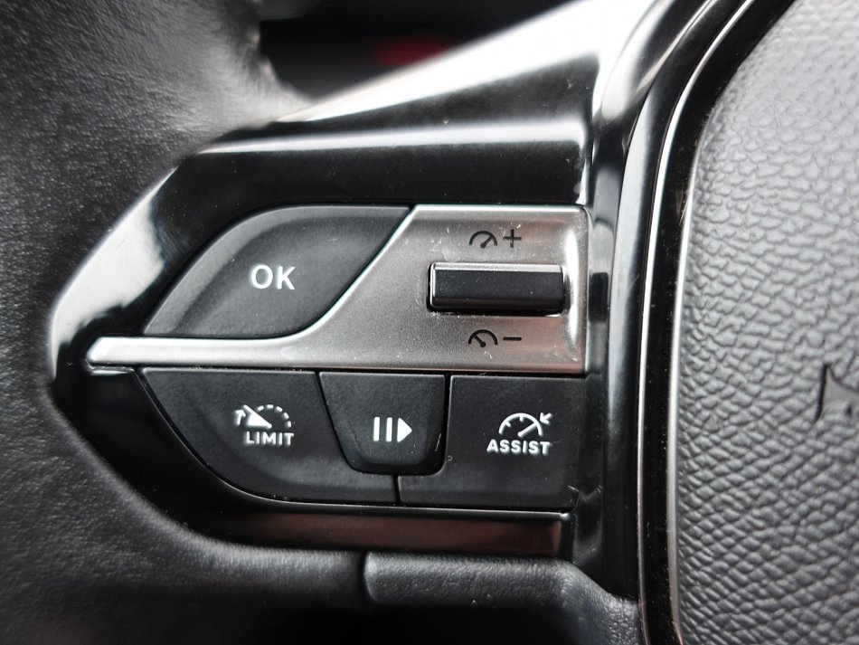 Peugeot 308 1.2PT Allure