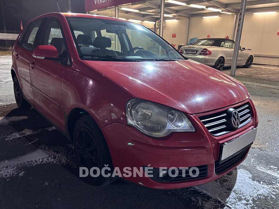 Volkswagen Polo 1.2 