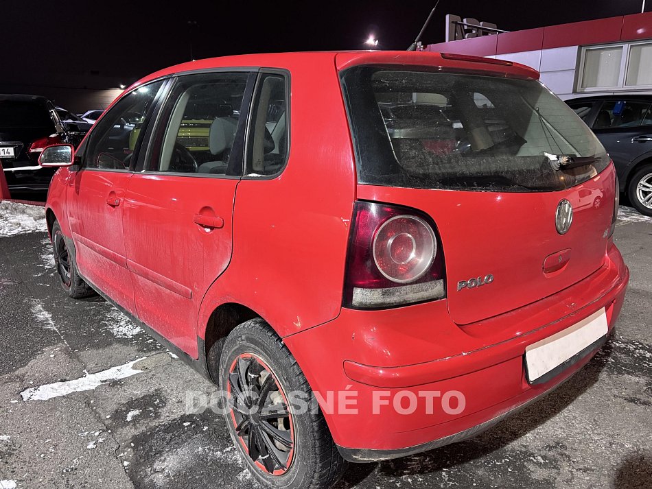 Volkswagen Polo 1.2 