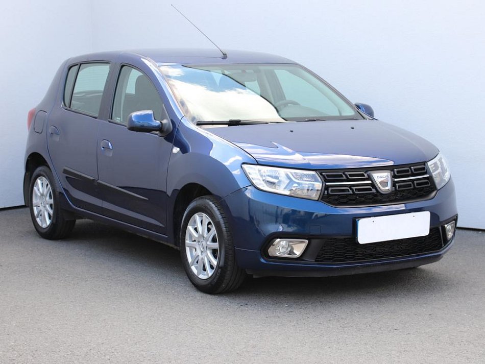 Dacia Sandero 0.9 