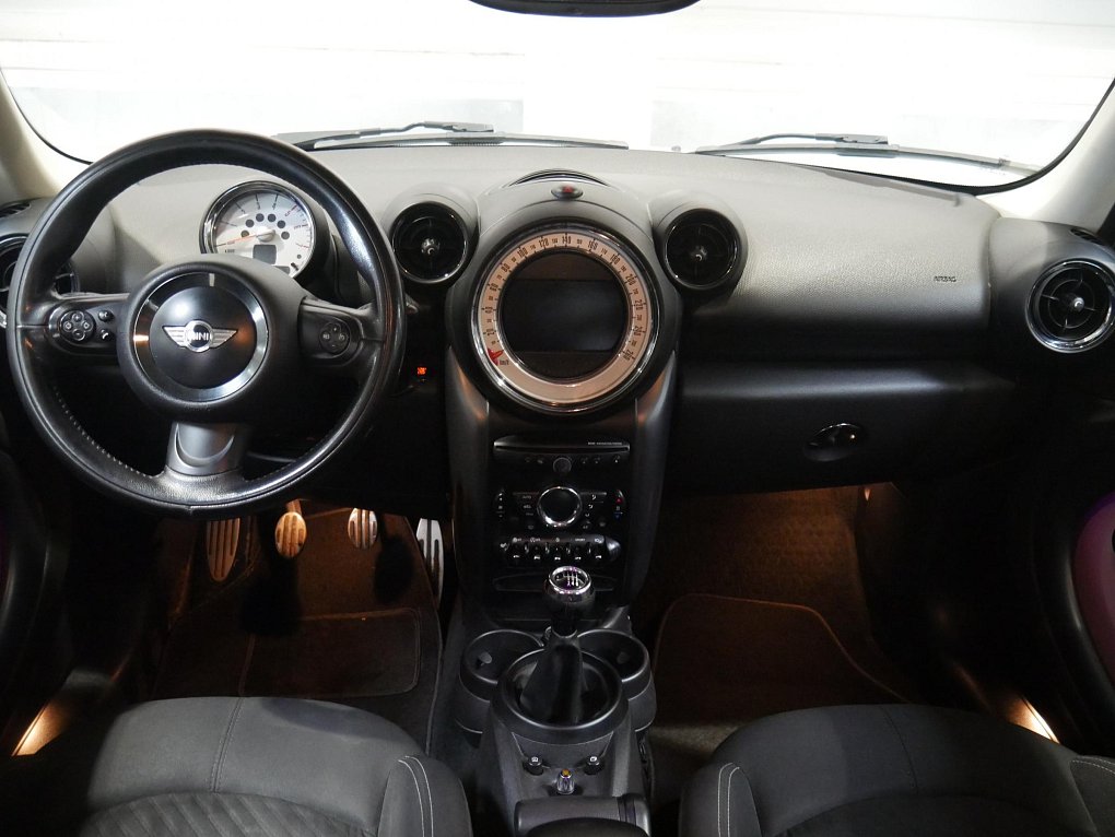 Mini Countryman 2.0i  4x4