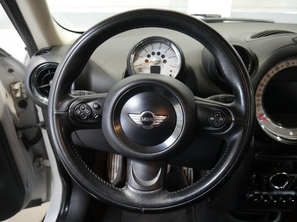 Mini Countryman 2.0i  4x4