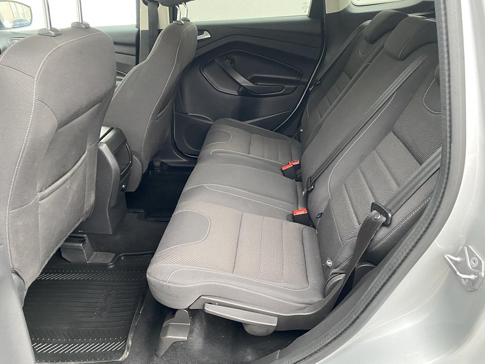 Ford Kuga 2.0TDCi Trend