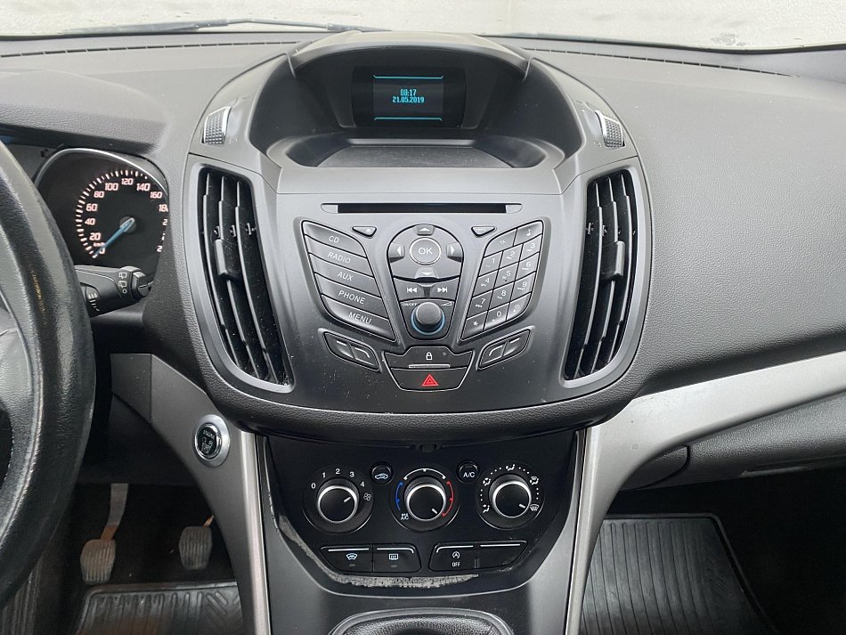 Ford Kuga 2.0TDCi Trend