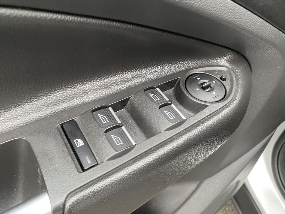 Ford Kuga 2.0TDCi Trend