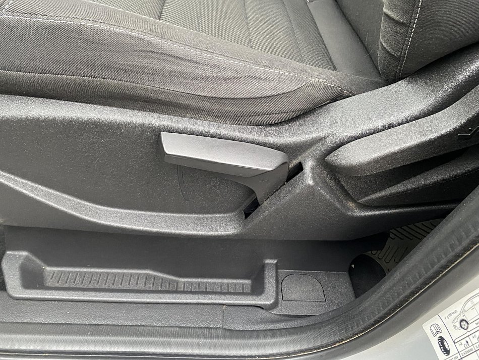 Ford Kuga 2.0TDCi Trend