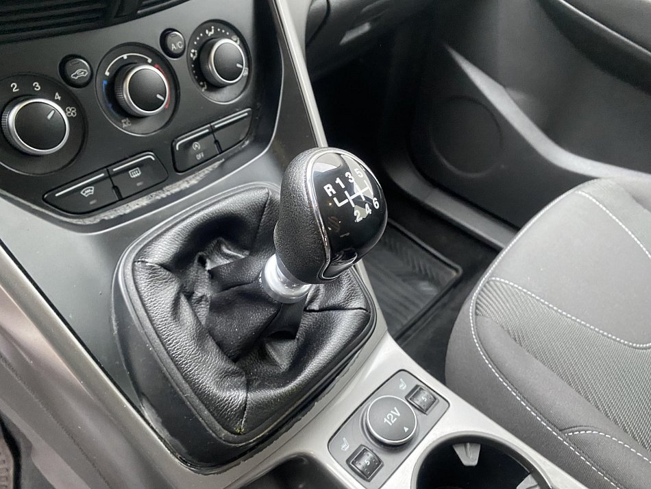 Ford Kuga 2.0TDCi Trend