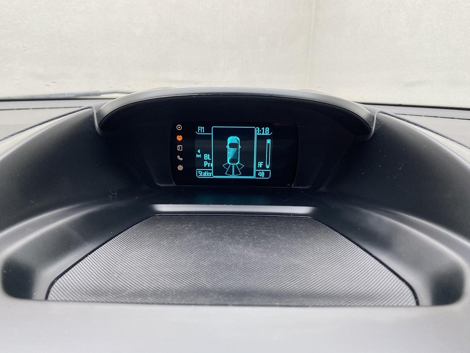 Ford Kuga 2.0TDCi Trend