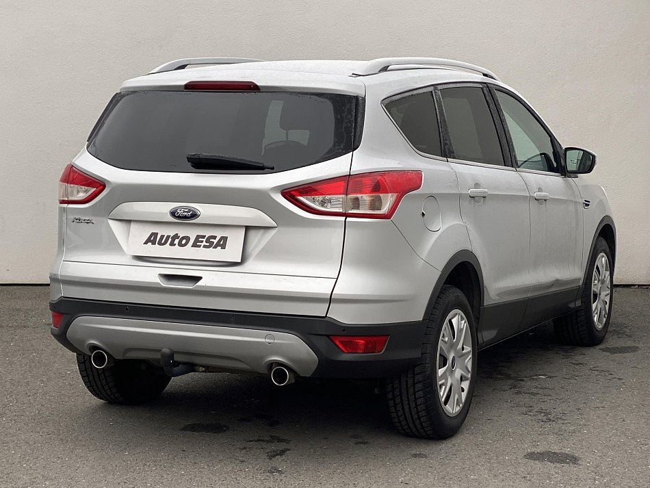Ford Kuga 2.0TDCi Trend