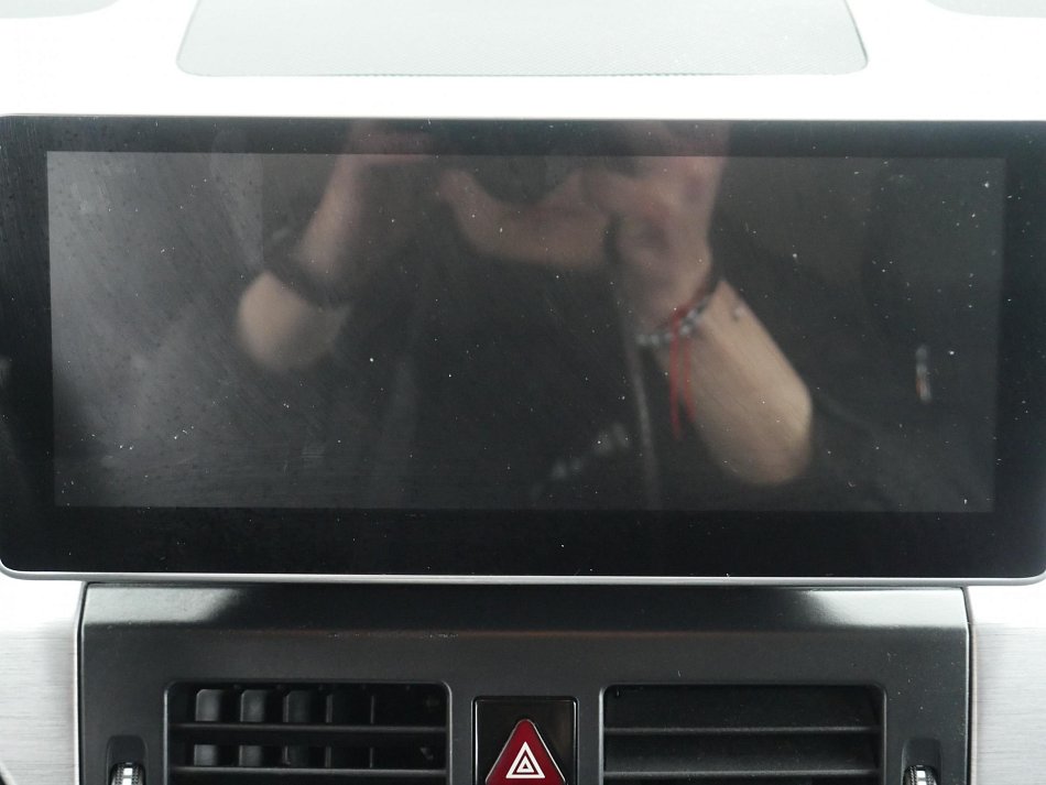 Mercedes-Benz GLK 3.0 CDi  320 CDi 4Matic