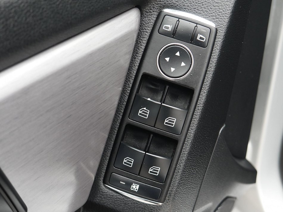 Mercedes-Benz GLK 3.0 CDi  320 CDi 4Matic