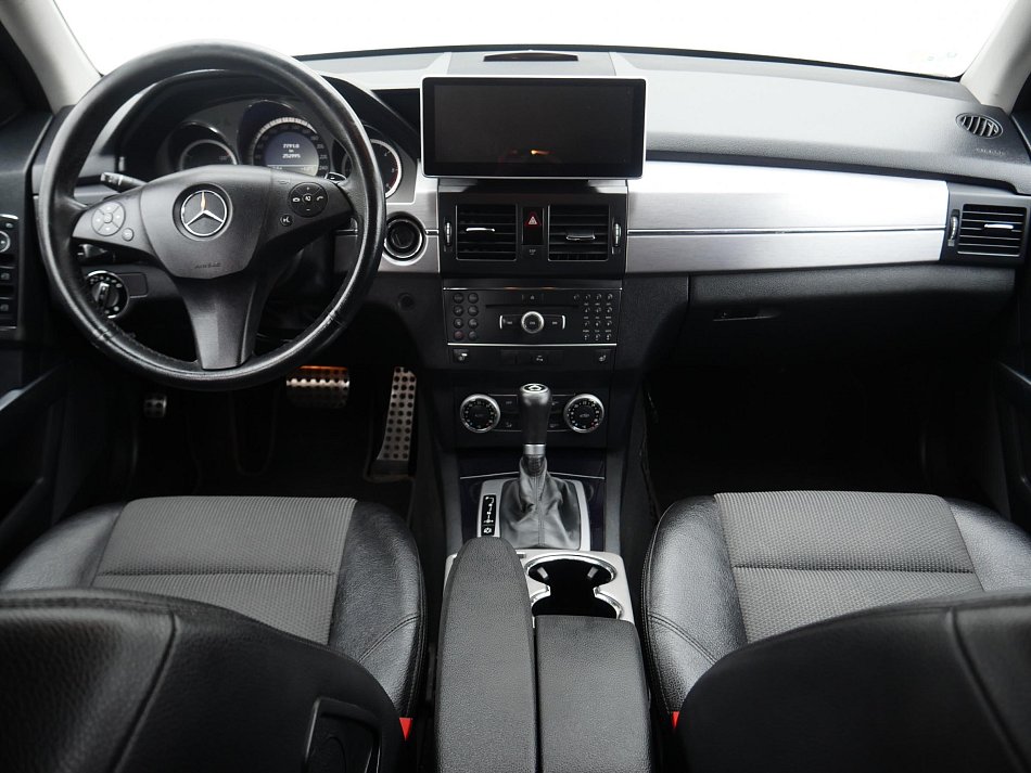 Mercedes-Benz GLK 3.0 CDi  320 CDi 4Matic