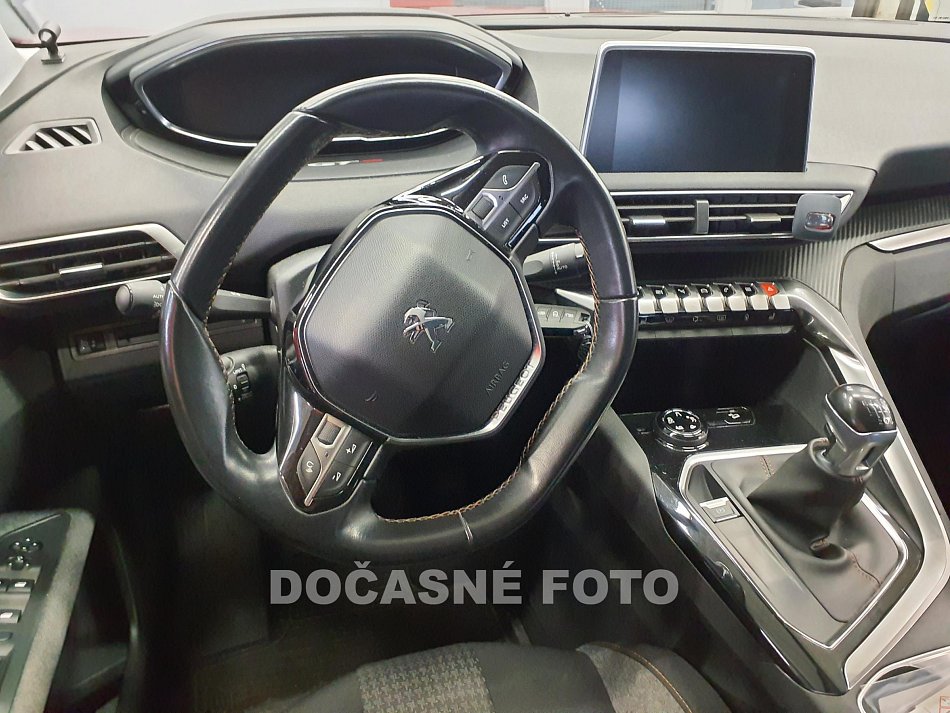 Peugeot 3008 1.6 HDI 