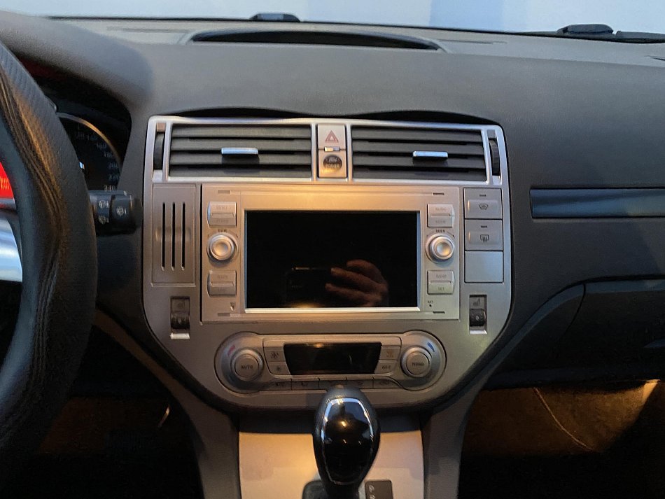 Ford Kuga 2.5 i  4x4