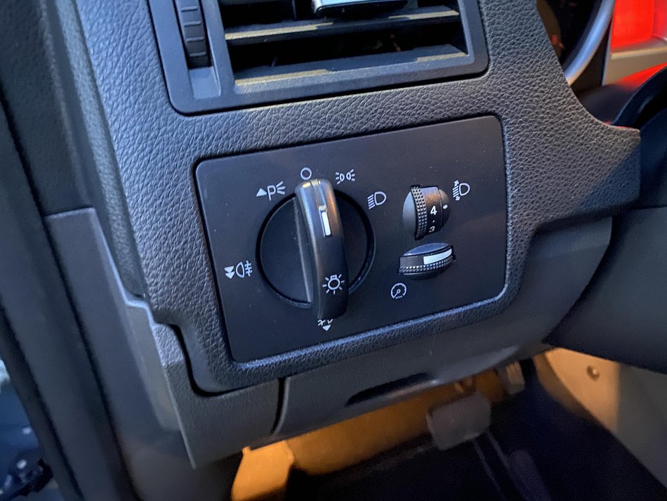 Ford Kuga 2.5 i  4x4