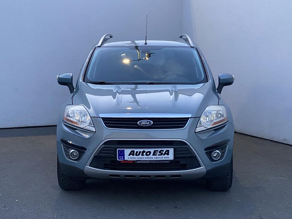 Ford Kuga 2.5 i  4x4