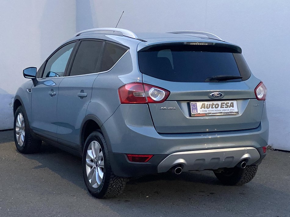 Ford Kuga 2.5 i  4x4