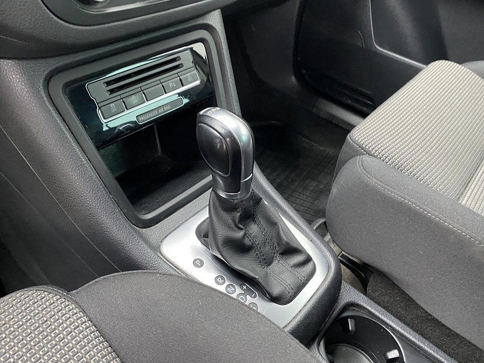 Volkswagen Sharan 2.0 TDi 