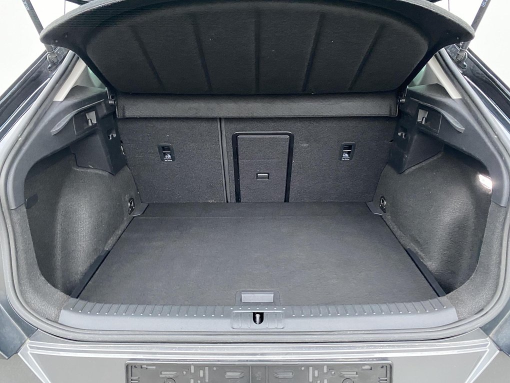 Cupra Formentor 1.5 TSi 