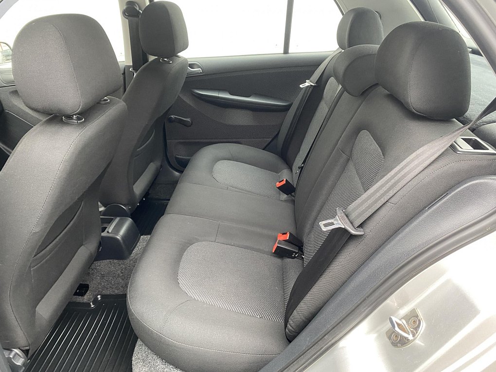 Škoda Fabia I 1.2HTP 