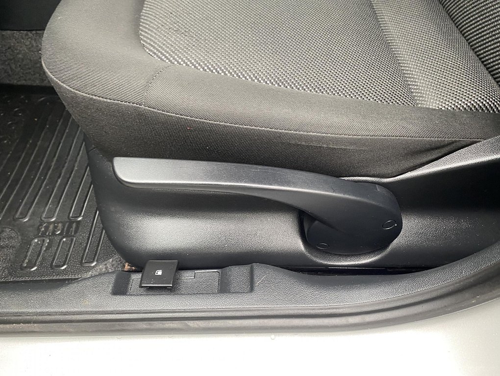 Škoda Fabia I 1.2HTP 