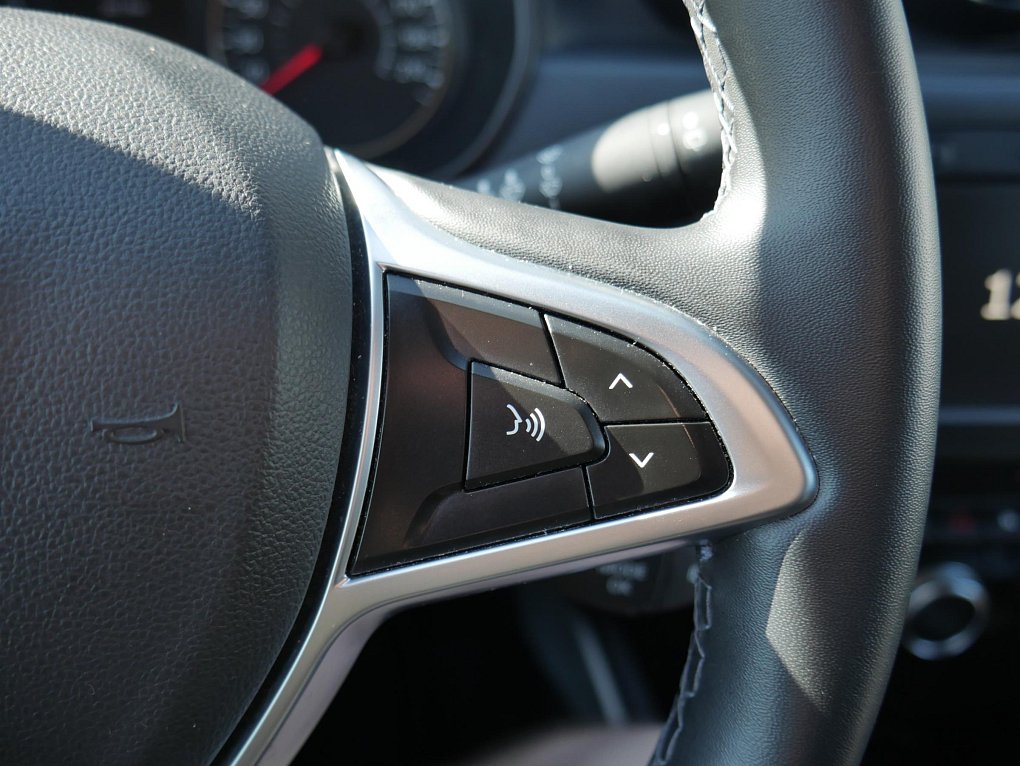 Dacia Duster 1.5 dCi 