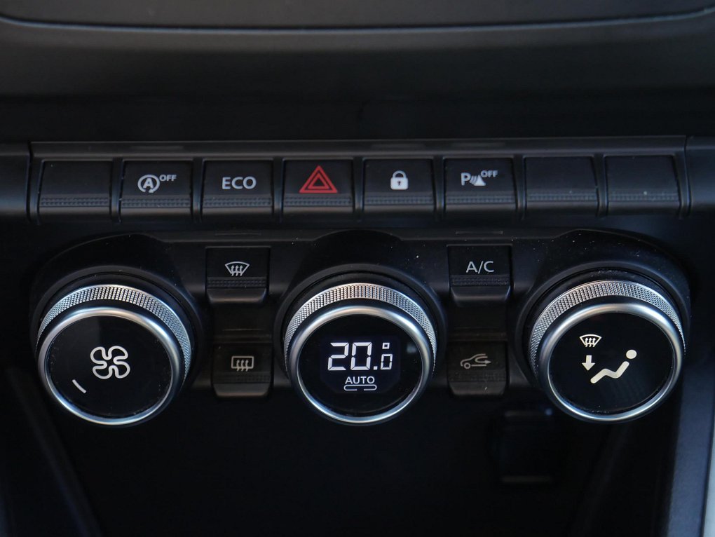 Dacia Duster 1.5 dCi 