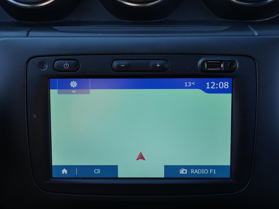 Dacia Duster 1.5 dCi 