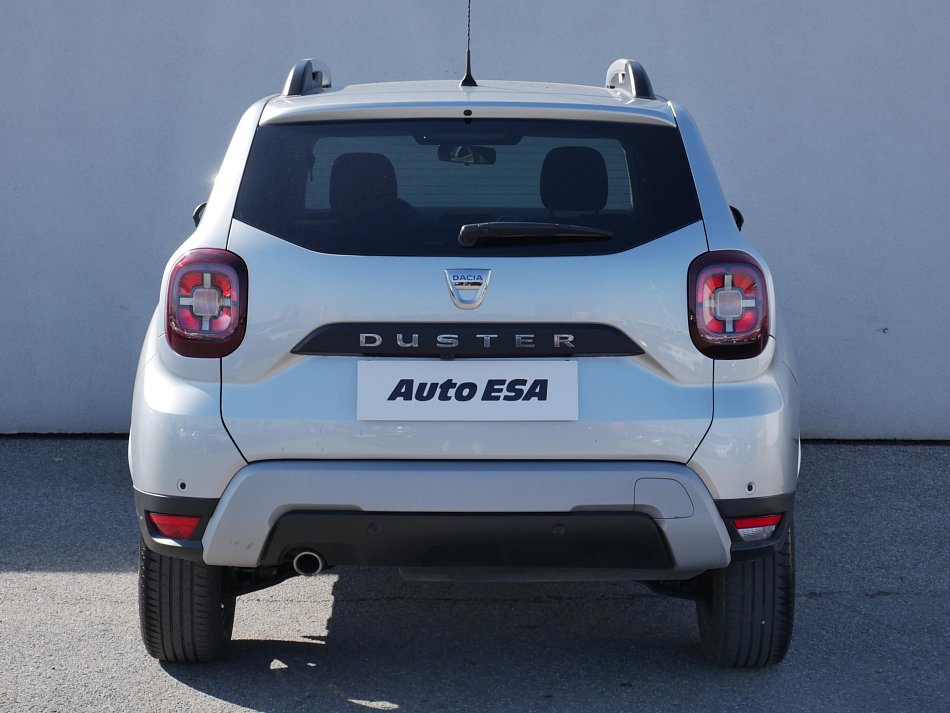 Dacia Duster 1.5 dCi 