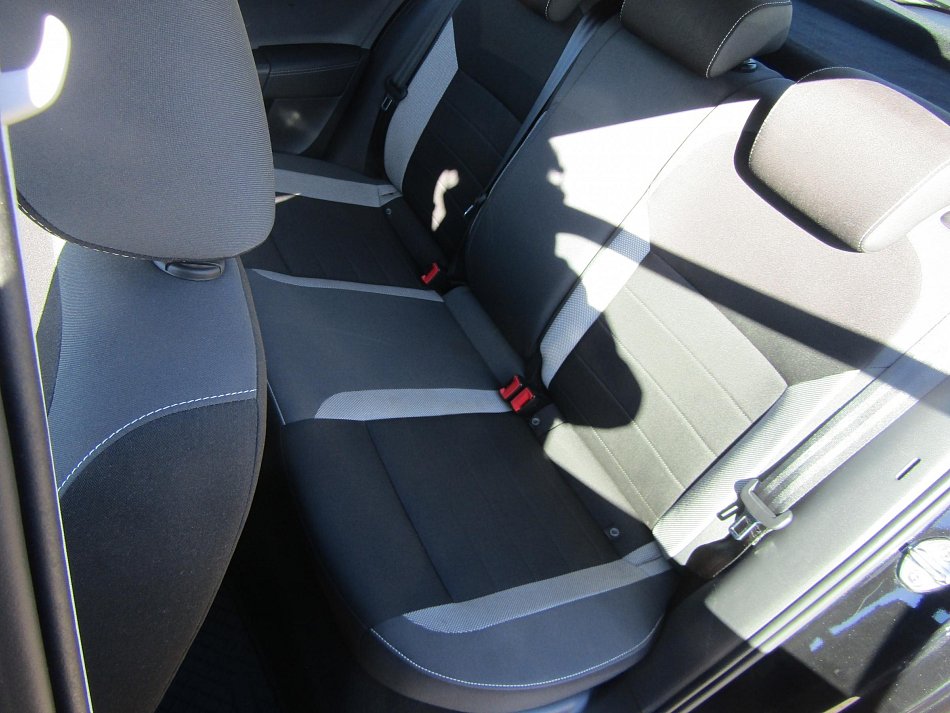 Škoda Rapid 1.0 TSi 