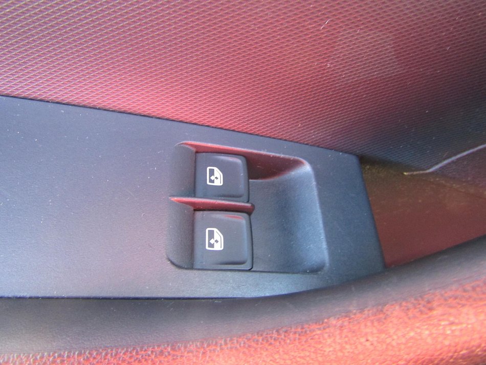 Škoda Rapid 1.0 TSi 