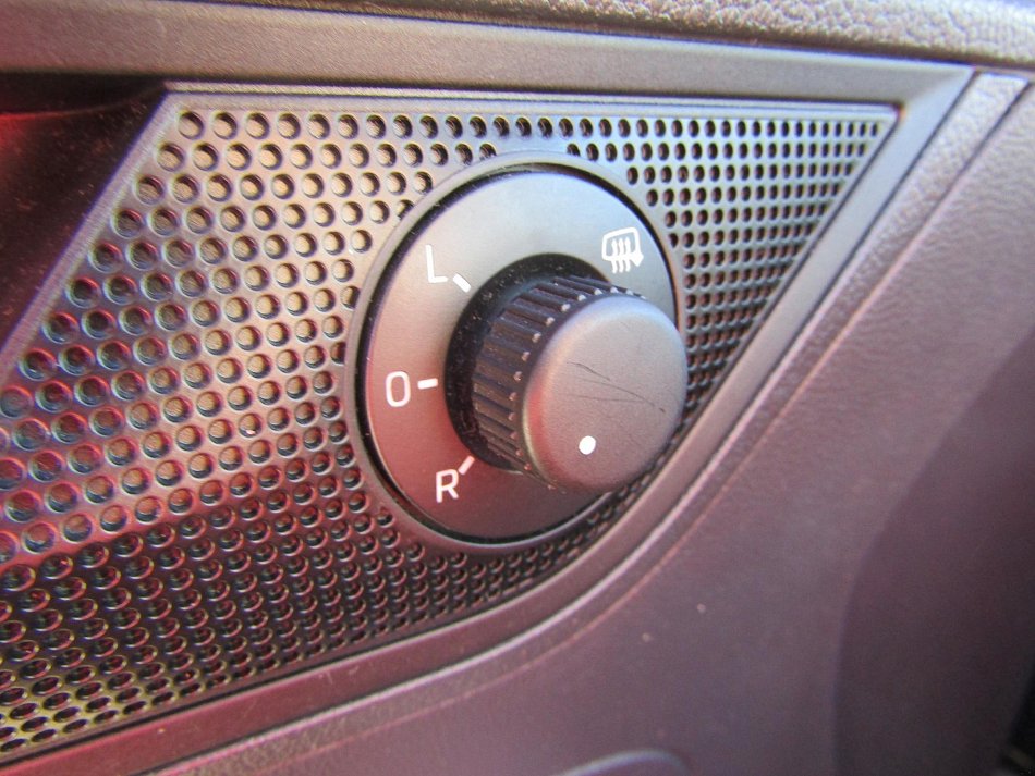 Škoda Rapid 1.0 TSi 