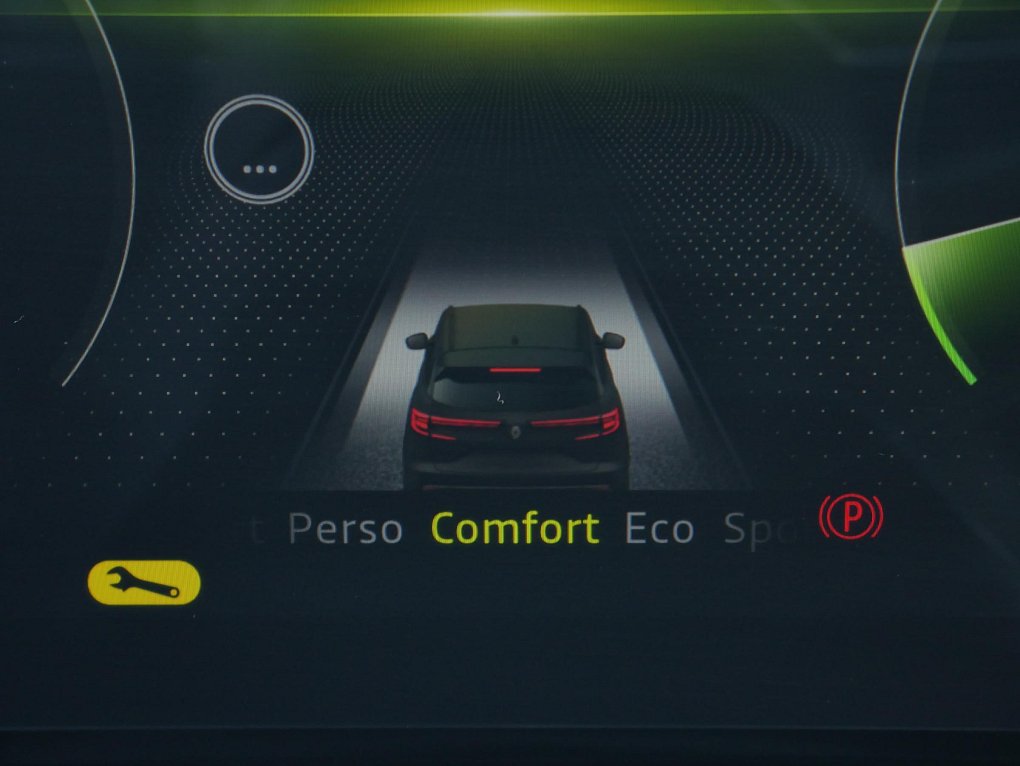 Renault Austral 1.3 TCe Techno