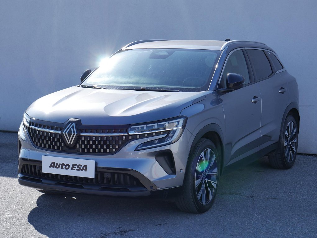 Renault Austral 1.3 TCe Techno