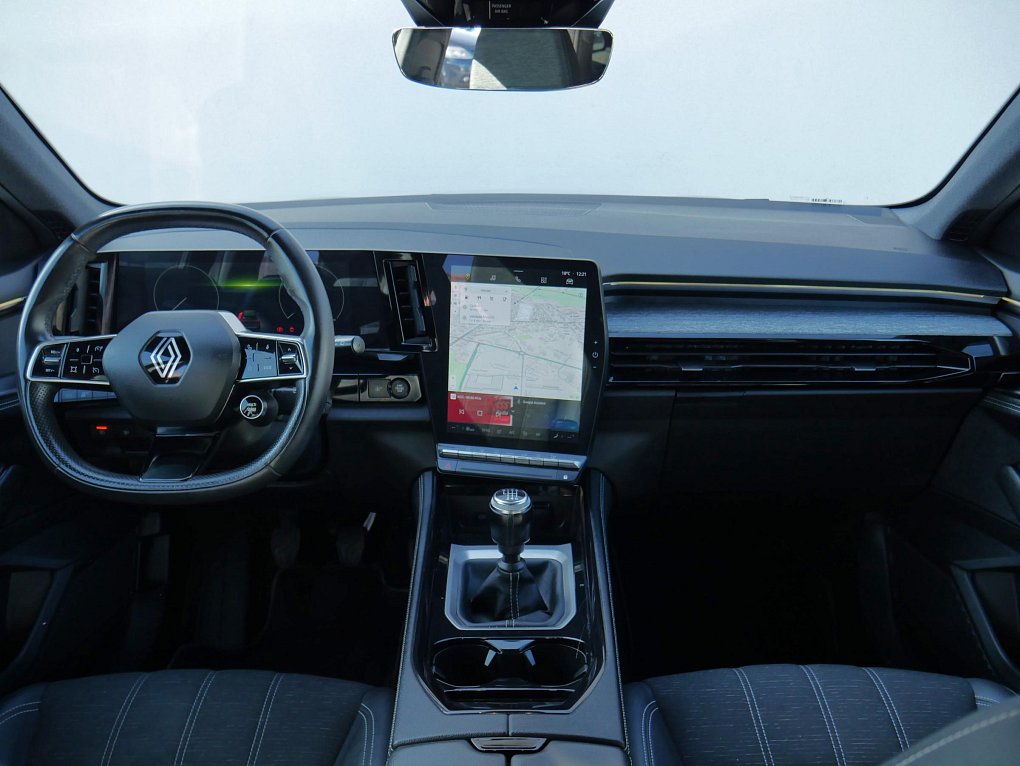 Renault Austral 1.3 TCe Techno