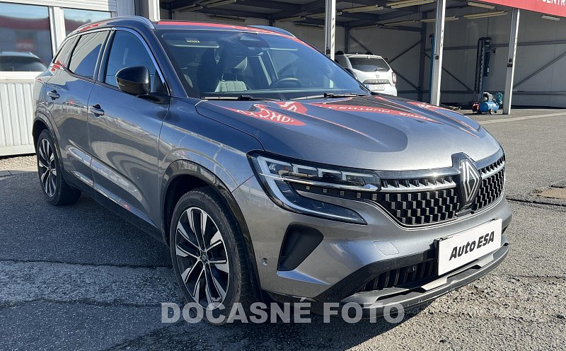 Renault Austral 1.3 TCe Techno