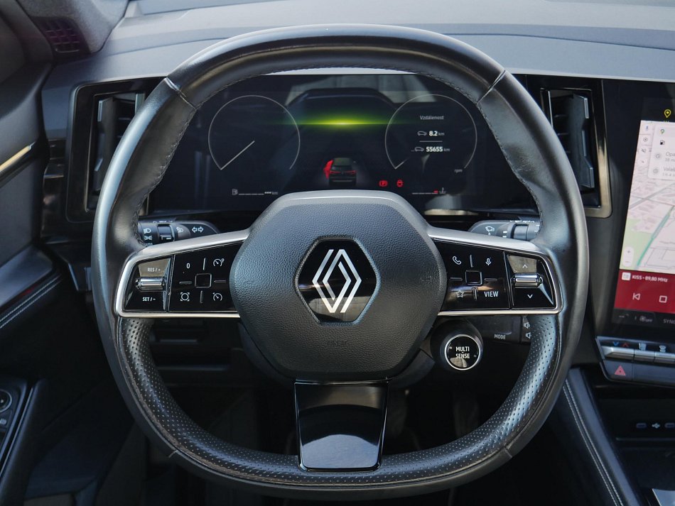 Renault Austral 1.3 TCe Techno