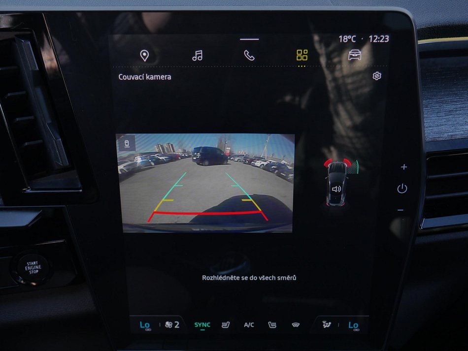 Renault Austral 1.3 TCe Techno