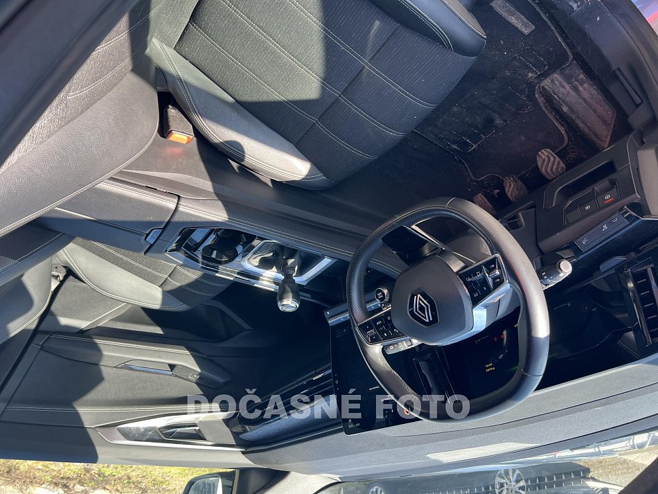 Renault Austral 1.3 TCe Techno