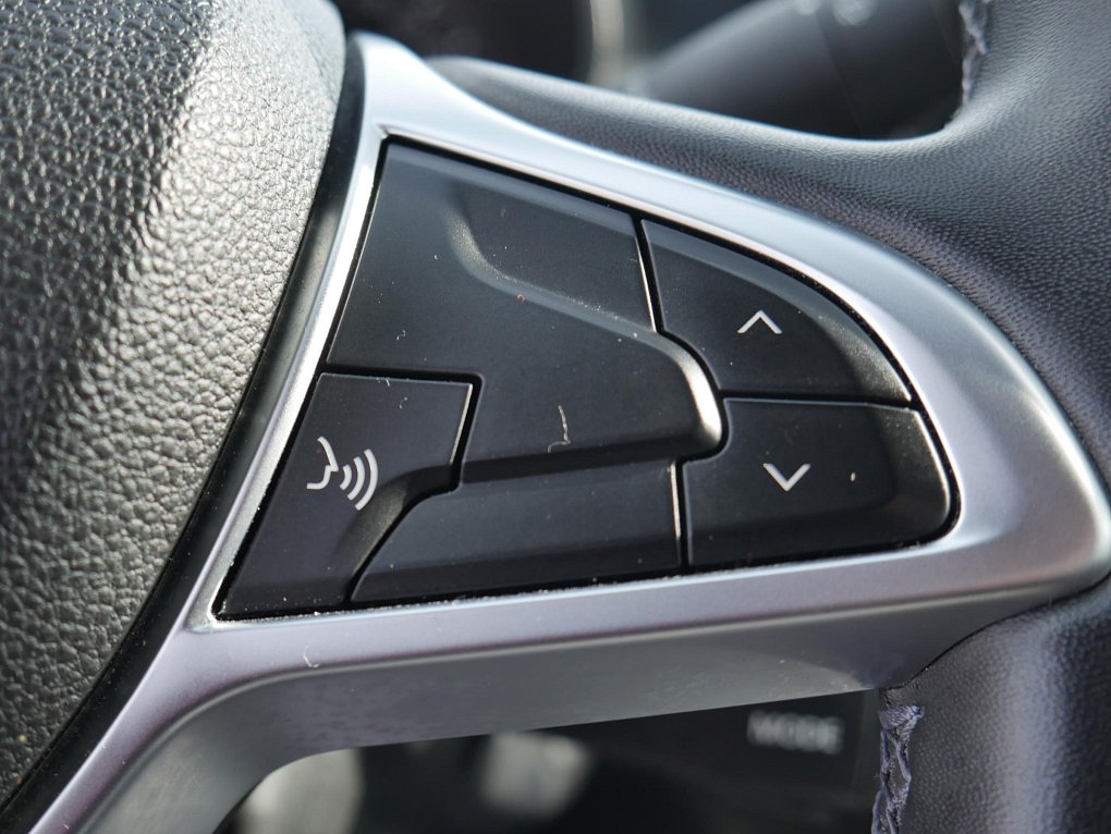 Dacia Duster 1.3 TCe Comfort