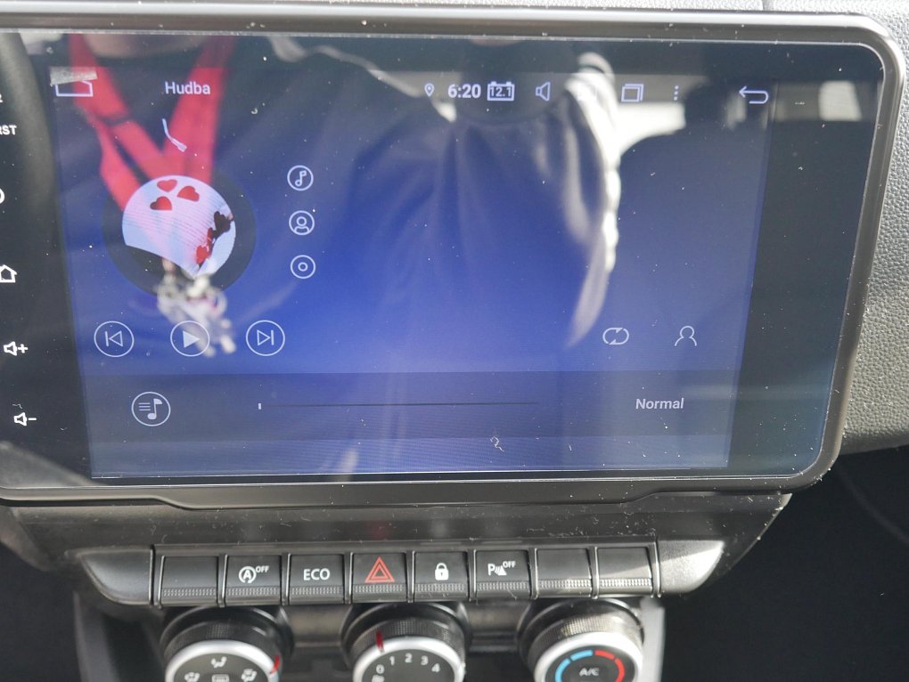 Dacia Duster 1.3 TCe Comfort