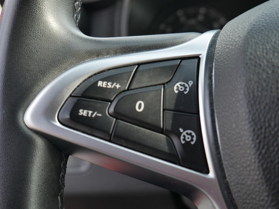 Dacia Duster 1.3 TCe Comfort