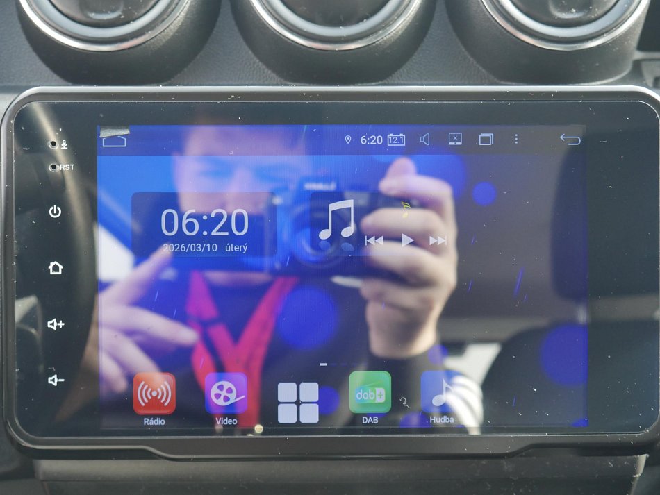 Dacia Duster 1.3 TCe Comfort