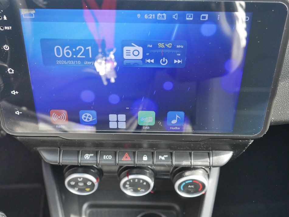 Dacia Duster 1.3 TCe Comfort